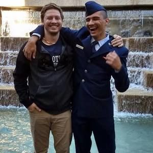 Meet your Posher, Matt